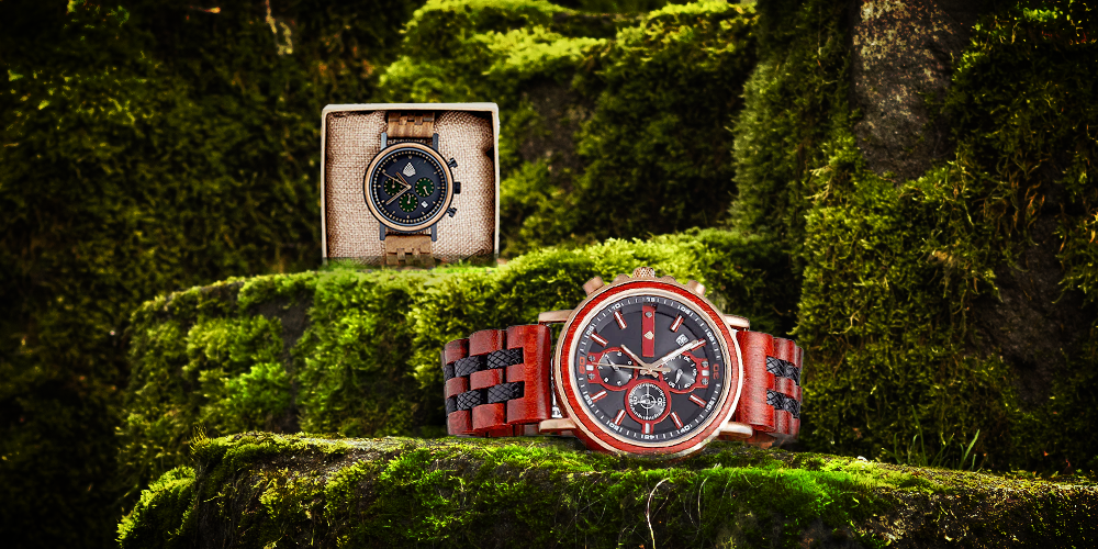 Sustainable Watches: A Fashion Statement with a Purpose