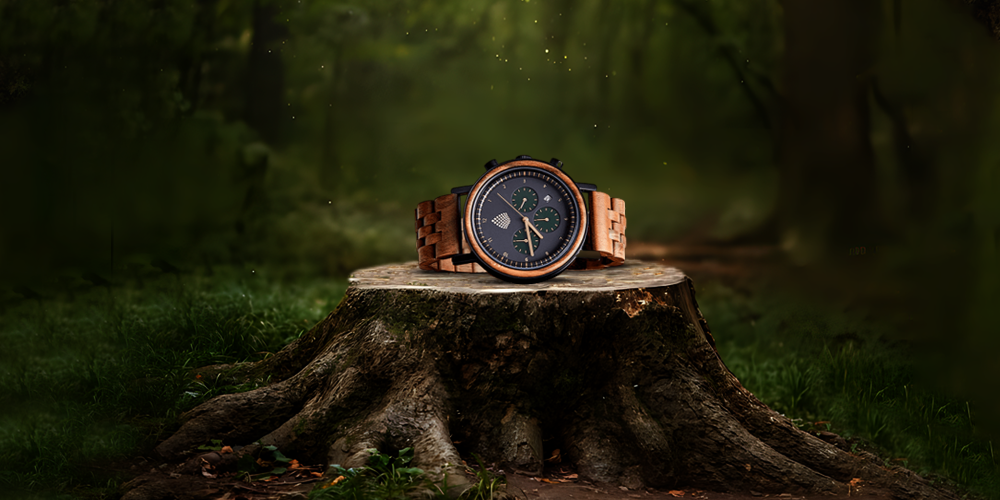 The Cedar Watch
