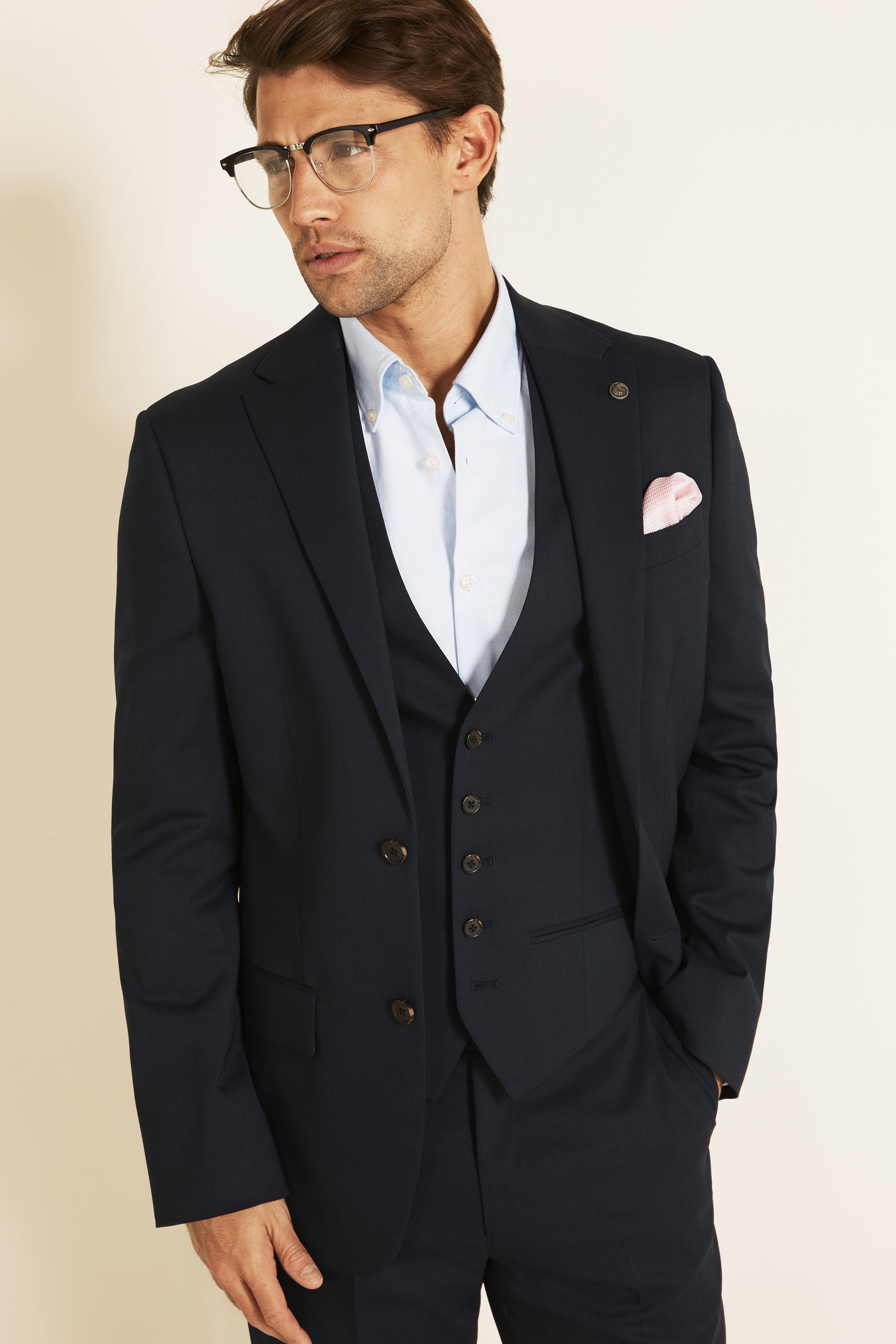 ted baker alter eco suit