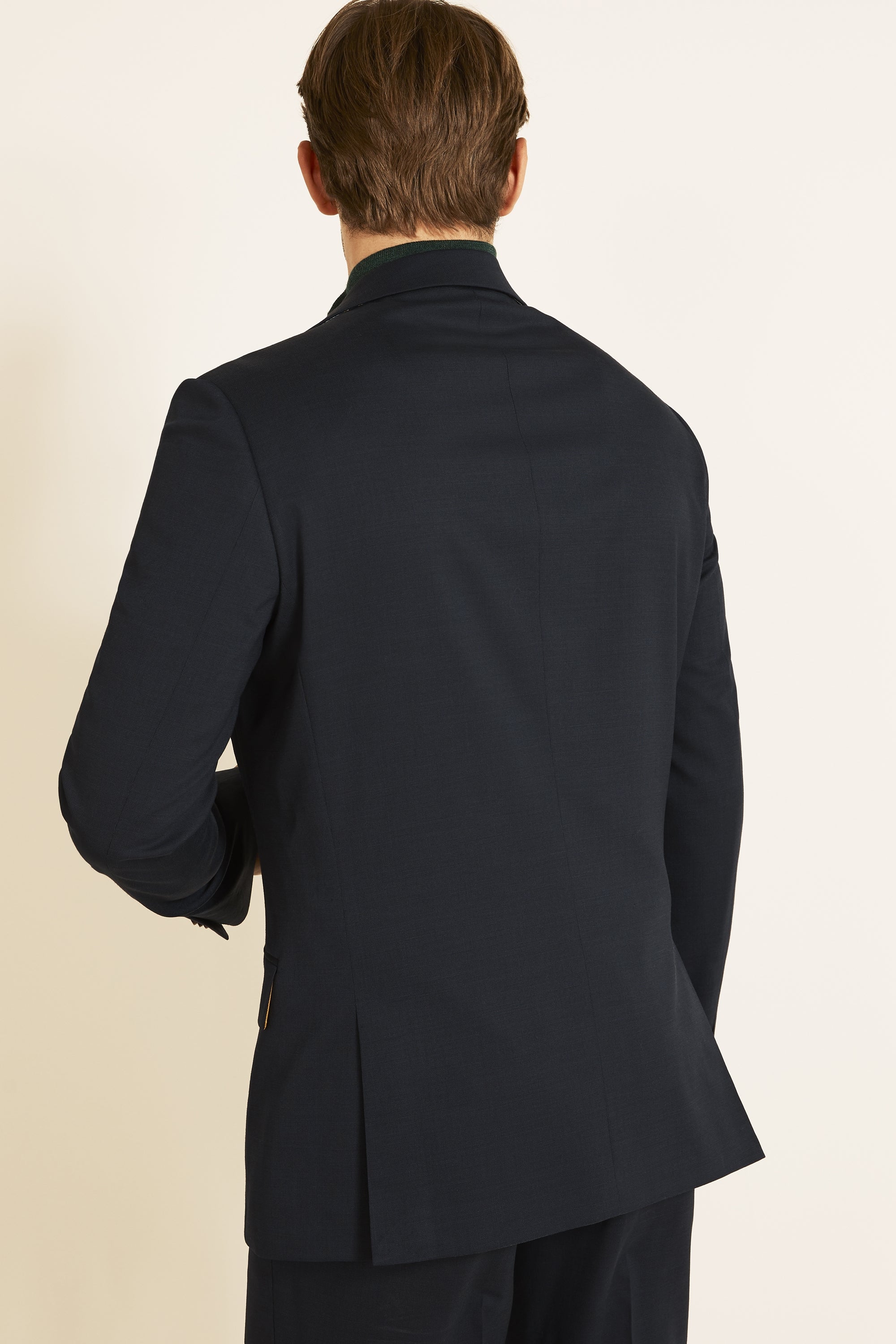 ted baker alter eco suit