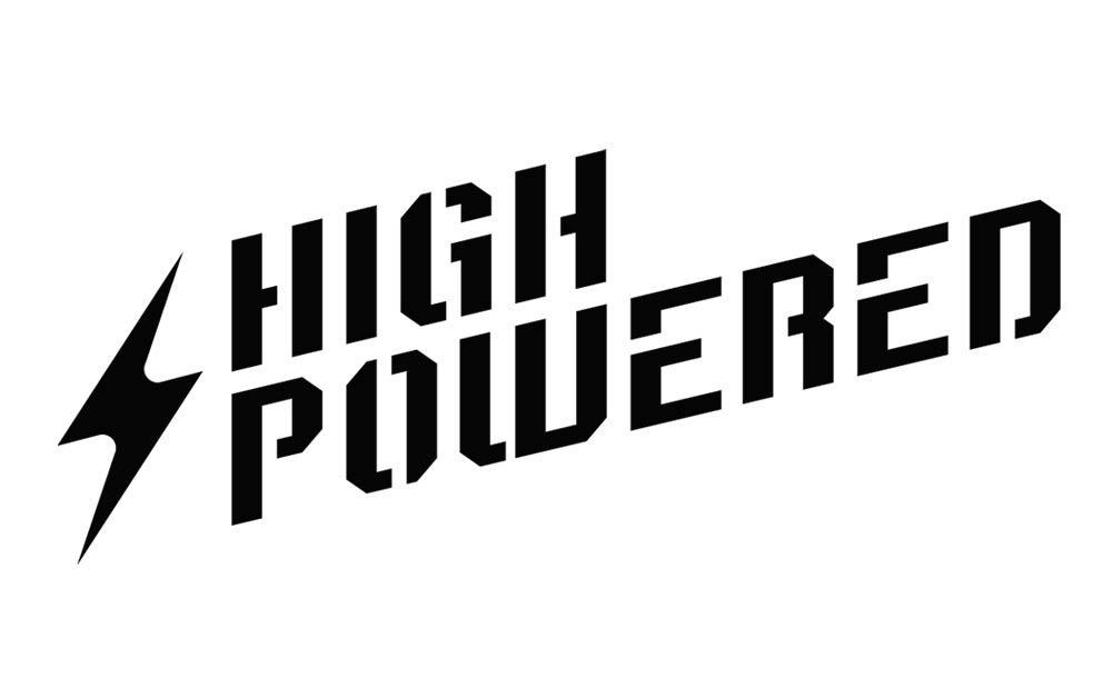 HighPowered Fitness