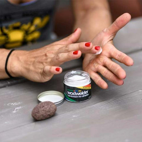 w.o.d.welder Hands as Rx Creme