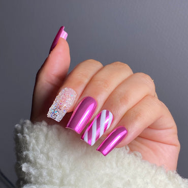 Candy Cane 💕🍬