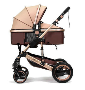 makro prams and strollers