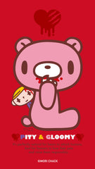 Wallpapers Gloomy Bear Official