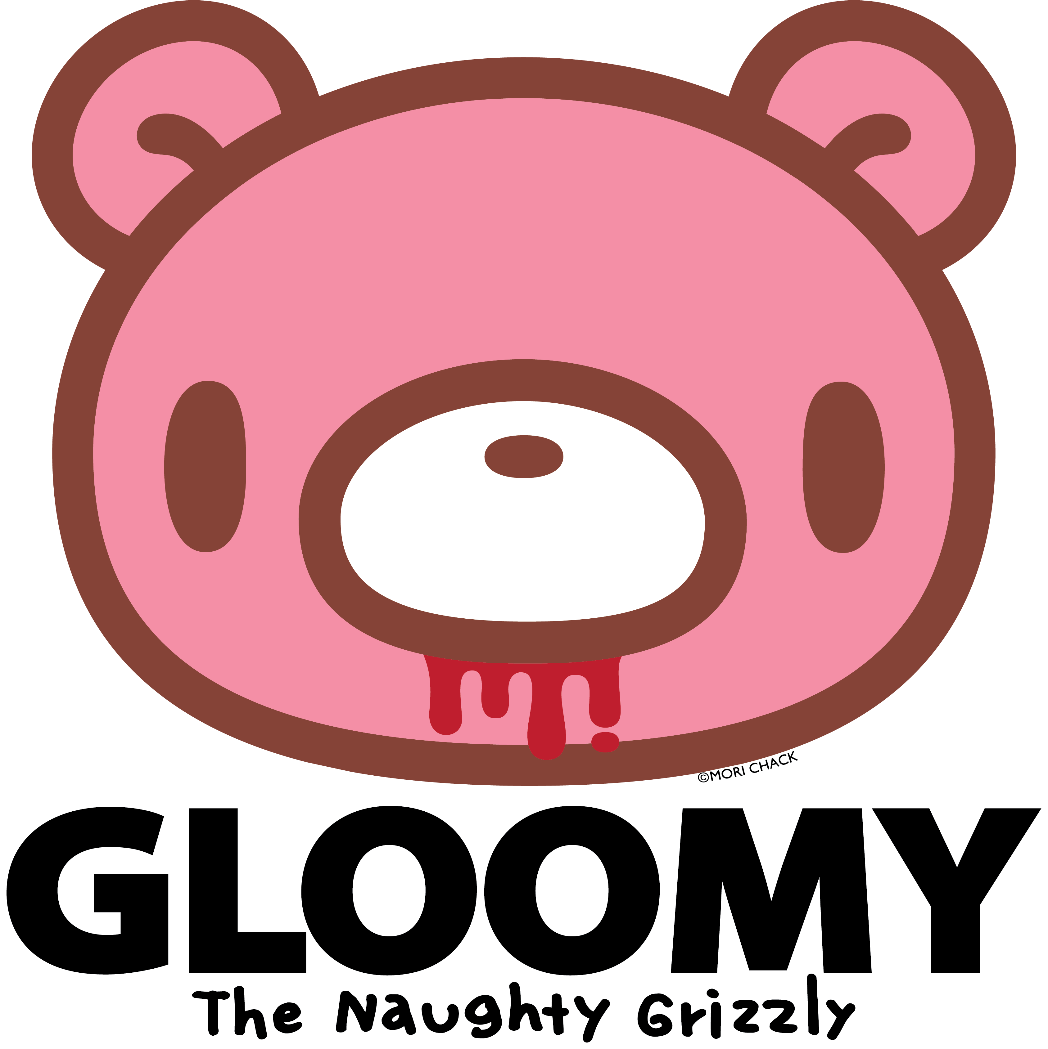 FAQ - Gloomy Bear Official