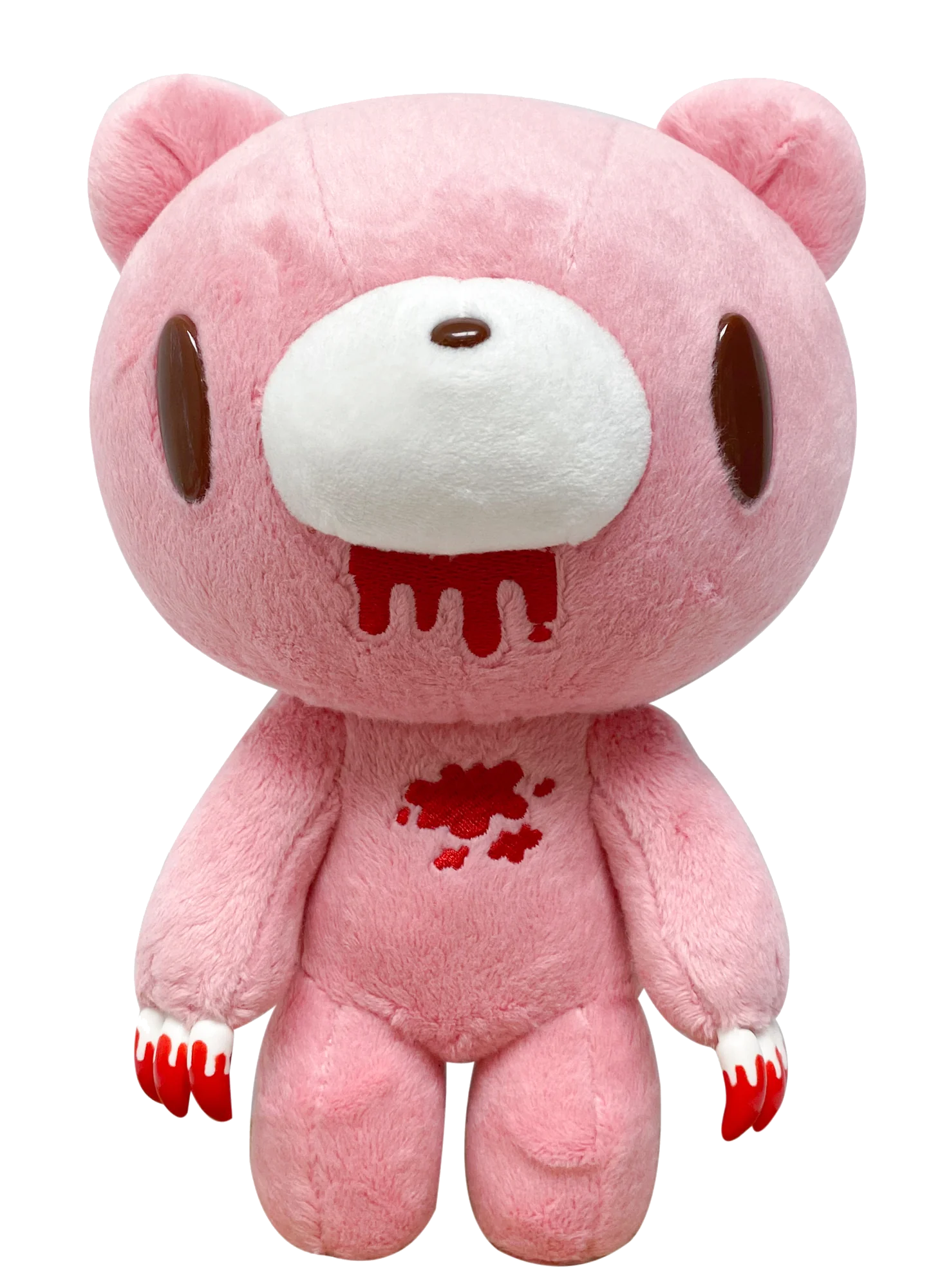 MENHERACHAN x Gloomy Bear Team Up! Acrylic Standee - Gloomy Bear