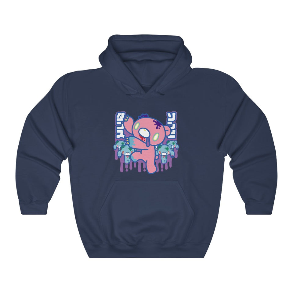 Hoodies - Gloomy Bear Official