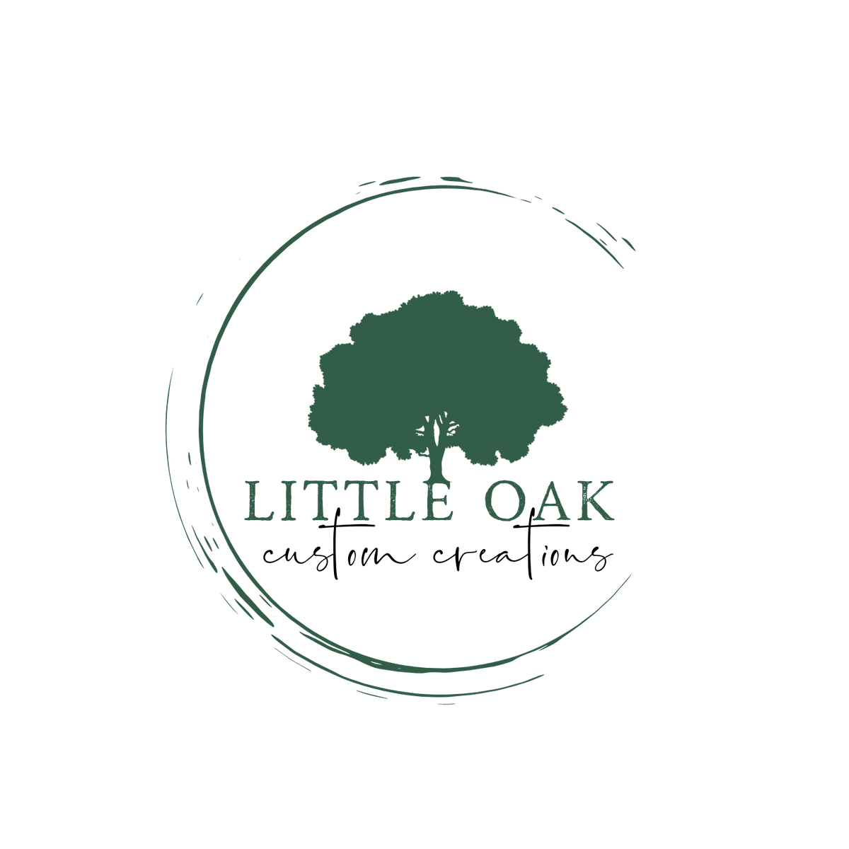 Little Oak Custom Creations