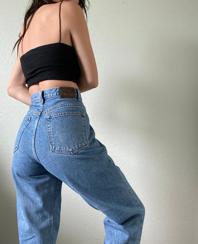 Waist 30 Vintage Calvin Klein Jeans – The Weathered Daisy