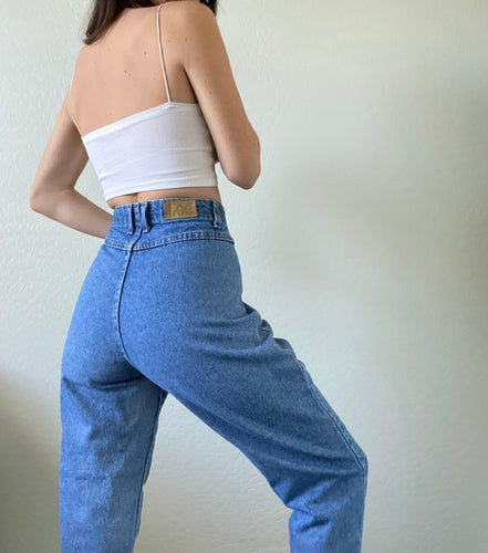 Waist 29 Vintage High Waisted Wrangler Jeans – The Weathered Daisy