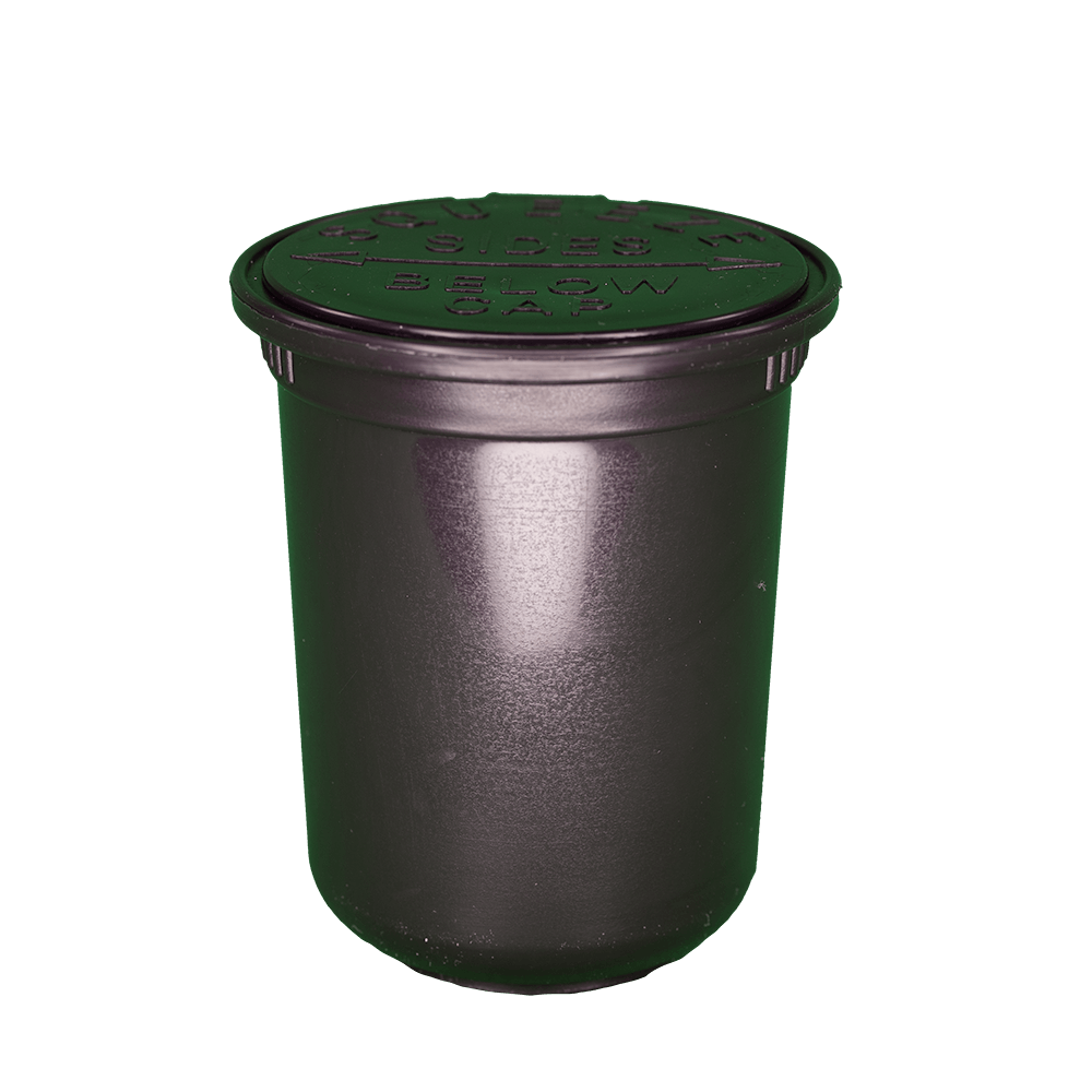 Pop Top Container: Small