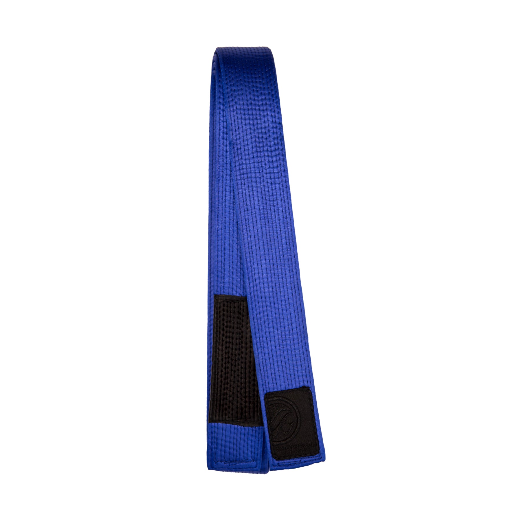 Ultra Premium Satin Belt V3- Blue - Shoyoroll Australia product image