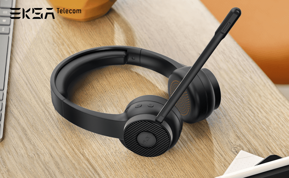 Best Office Headset - EKSAtelecom H16