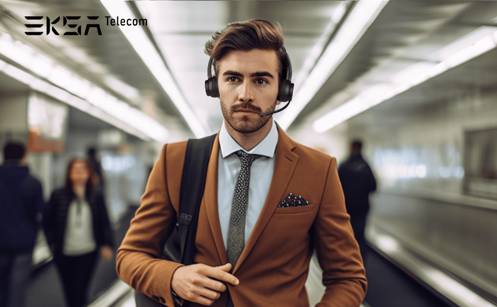 on-ear headphones wireless - EKSAtelecom H16