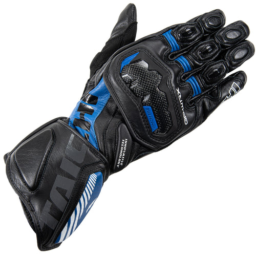 GP-WRX RACING GLOVE BLACK NXT056 – RS-TAICHI USA