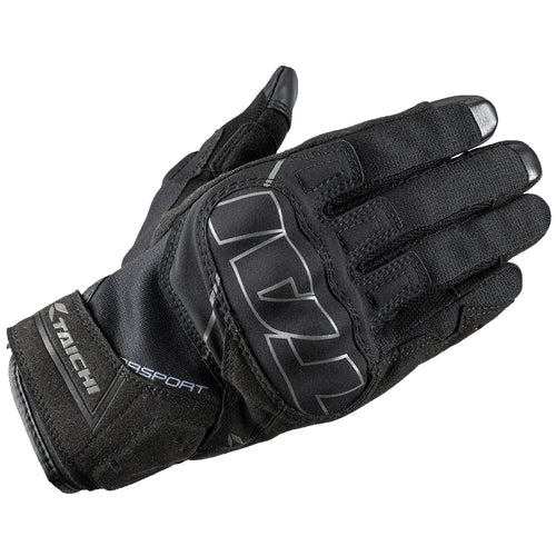 DRYMASTER COMPASS GLOVE BLACK/WHITE RST451 – RS-TAICHI USA