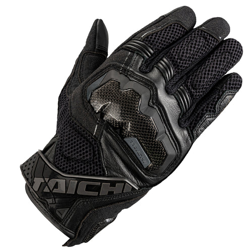 VELOCITY MESH GLOVE BLACK RST444 – RS-TAICHI USA