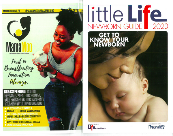 little Life Newborn Guide 2023