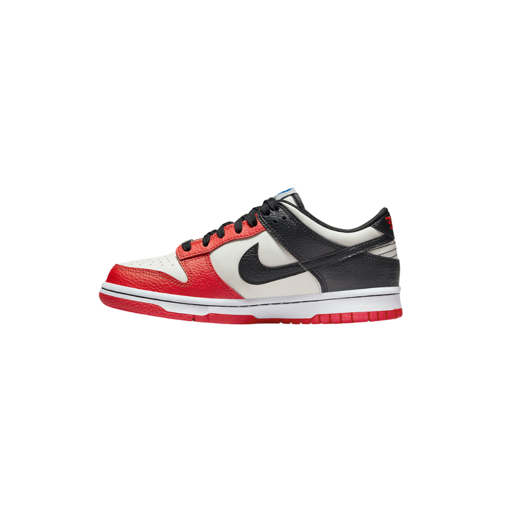 Nike Dunk Low NBA x EMB Chicago – Sneaker Headquarters