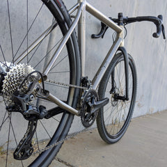 gravel bike 1x11