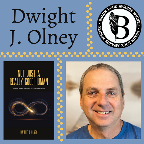 Dwight J. Olney