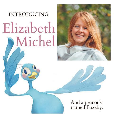 Elizabeth Michel
