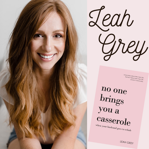 Leah Grey