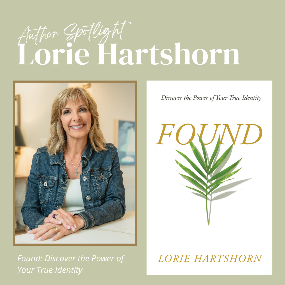 Lorie Hartshorn