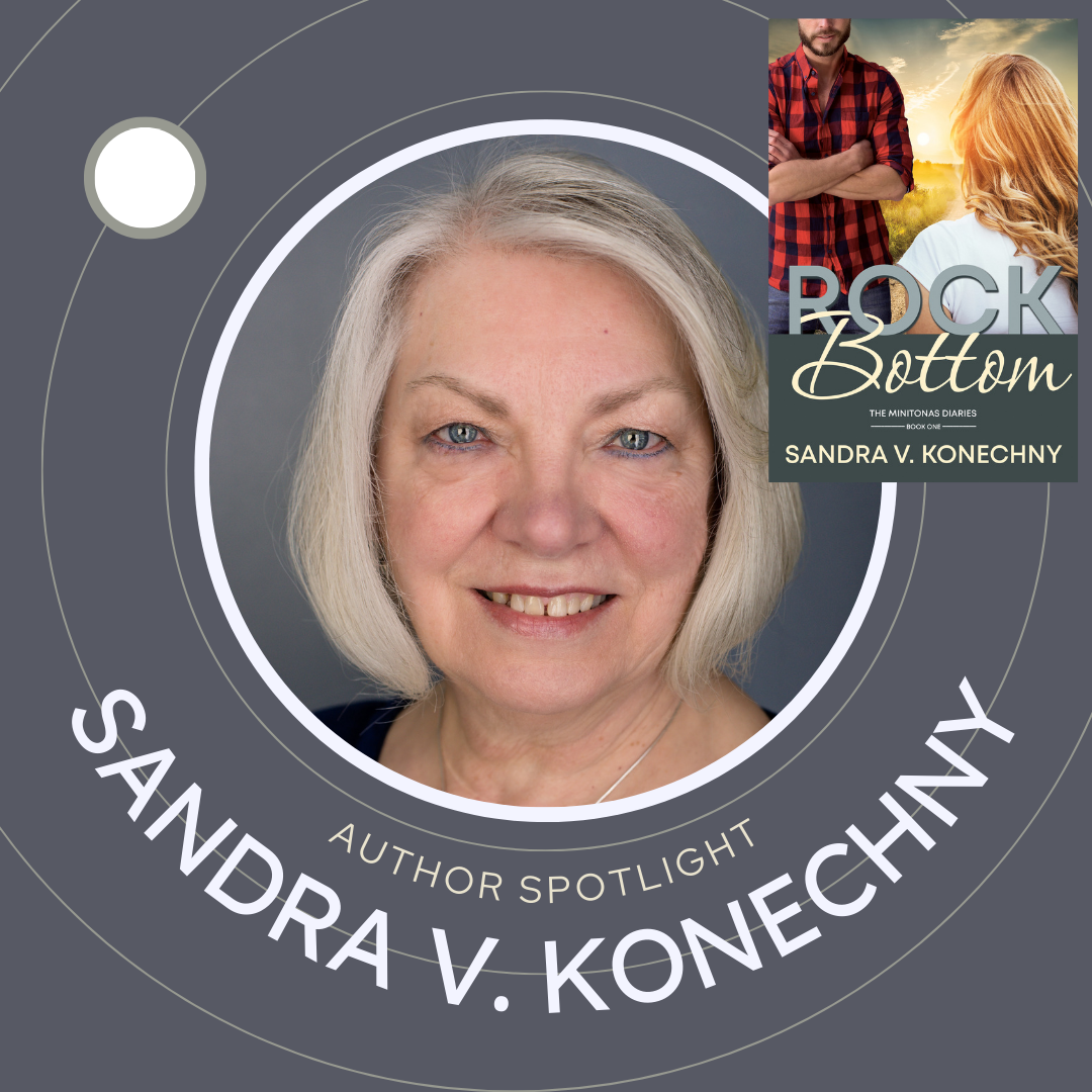 Sandra Konechny