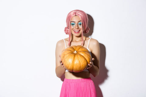 TV Characters Halloween Costumes
