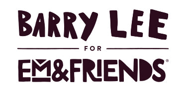 Barry Lee logo