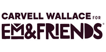 Carvell Wallace logo