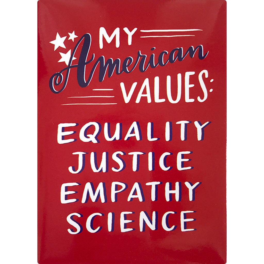 American Values Em & Friends