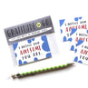 view Em & Friends I Notice How Awesome You Are: Set of 10 Tiny Cards by Em and Friends, SKU 200-T