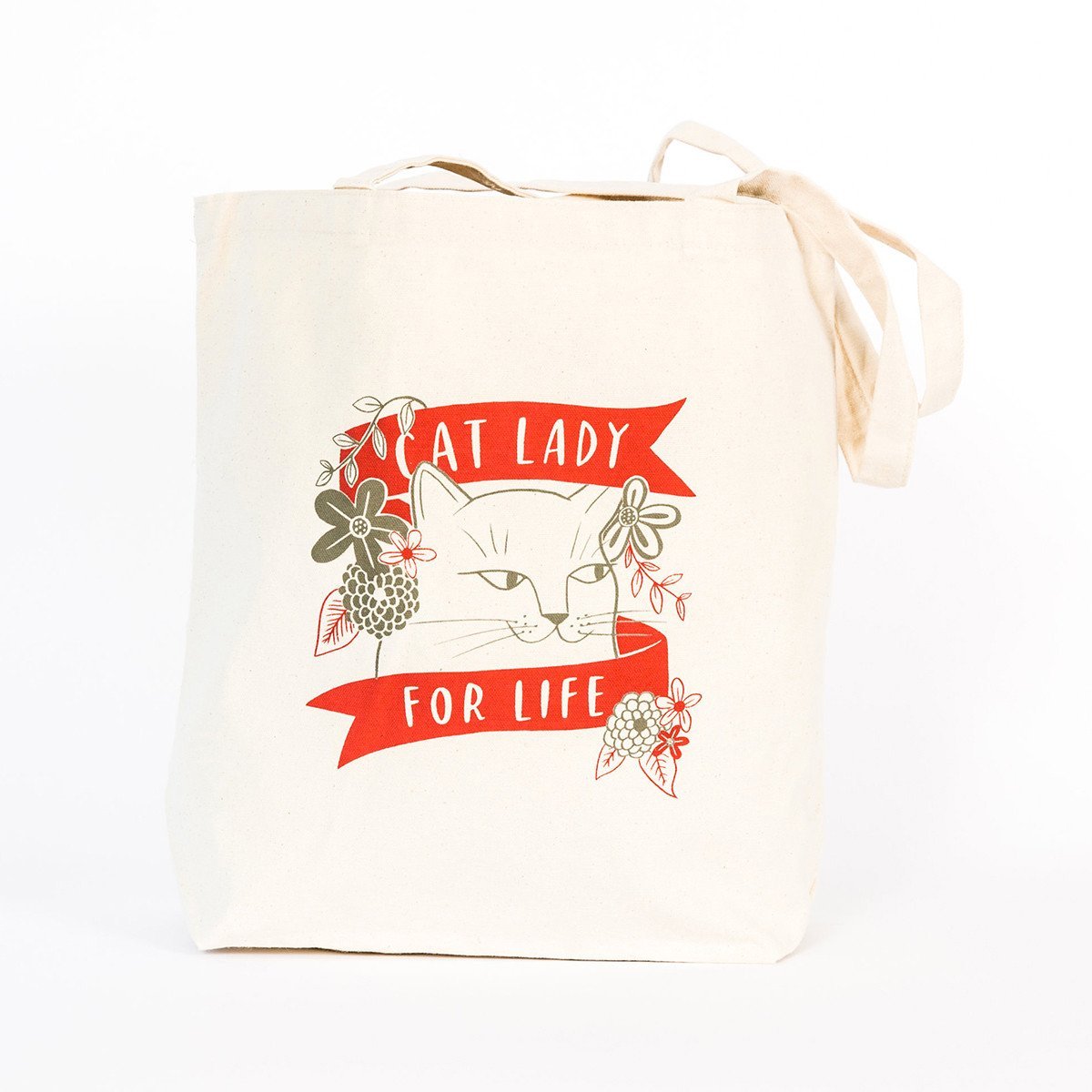 ladies canvas tote bags