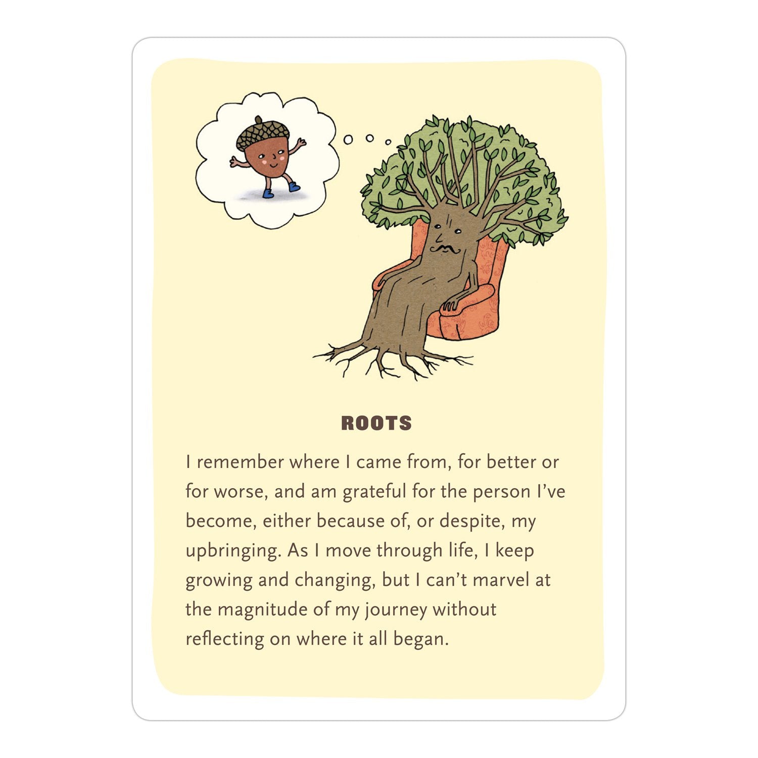 Affirmators!® Family Deck: 50 Affirmation Cards Deck