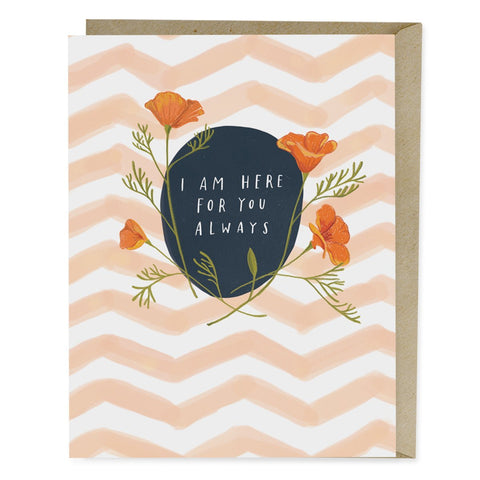 symphathy card