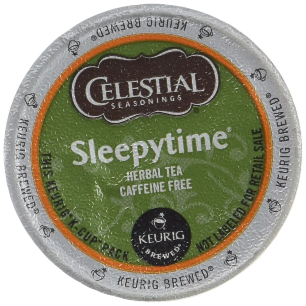 celestial sleepytime tea toxic