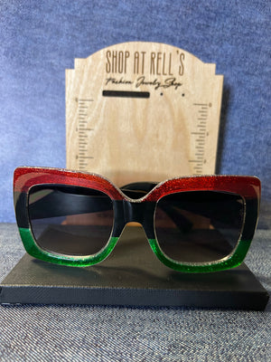 Pan-African Flare - Shop at Rell’s 