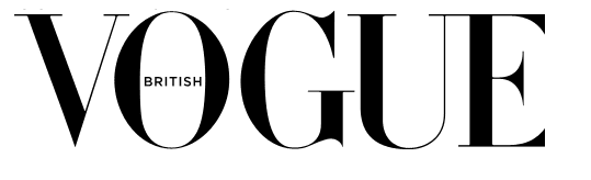 British Vogue Logo