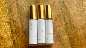 The Perfect Man Cologne - Perfectblendskincare