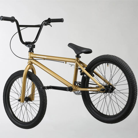 BMX pour enfant avec cadre acier et roues 16 pouces – GT Performer JR - GT  Bicycles