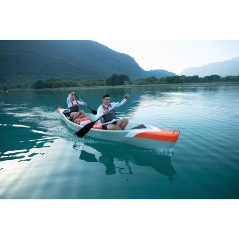 Pochettes étanches de canoë kayak I Decathlon