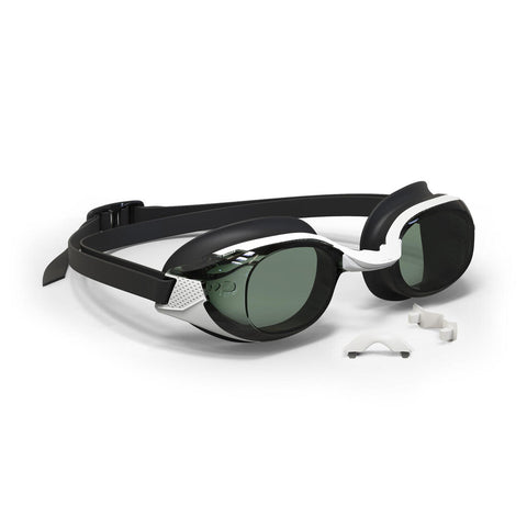 Monture Lunettes de Natation Correctrices Myopie Taille L SELFIT