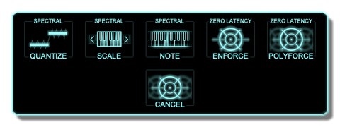 Zynaptiq Orange Vocoder IV.