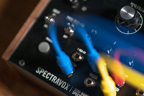 Moog Spectravox