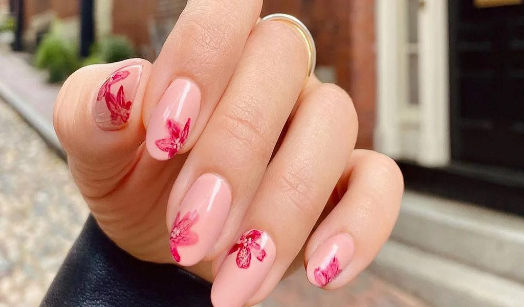 The 14 Best Nail Art Trends for Fall 2021