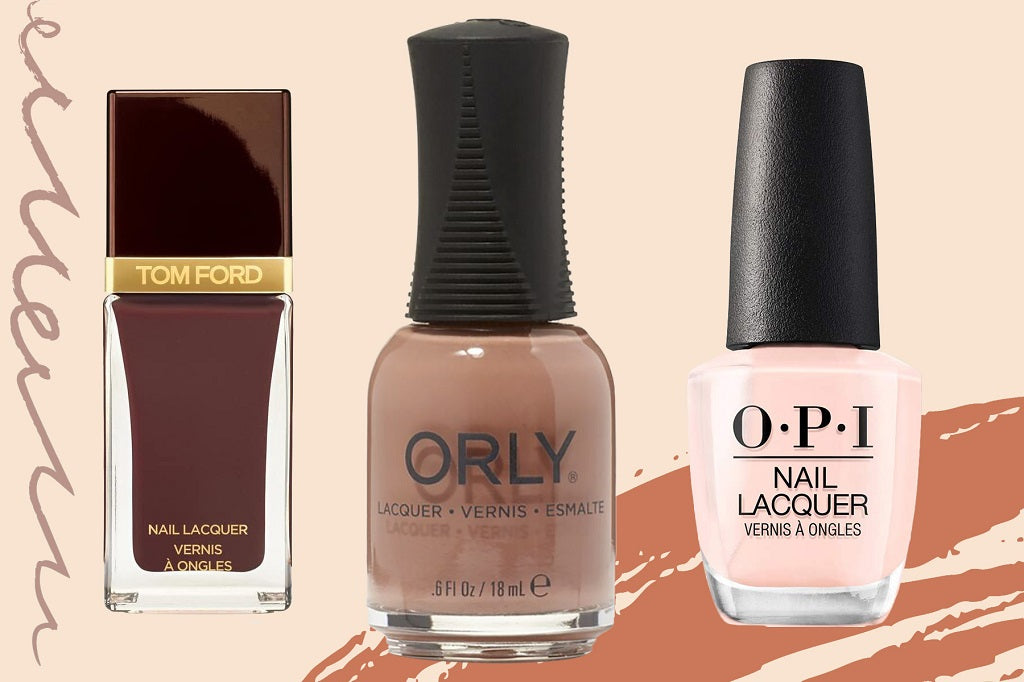 Best Nude Polishes for Every Skin Tone 2023 – DTK Nail Supply