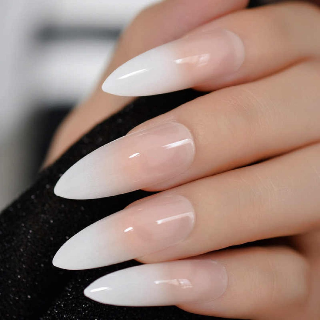 The Best Nail Shape For Your Hand Reviews 21 Dtk Nail Supply